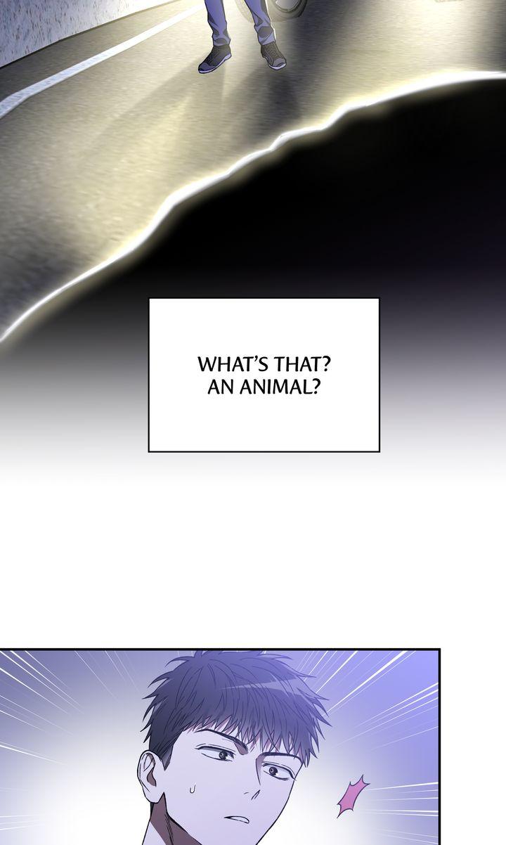 Mangjong Chapter 1.3 page 80 - 