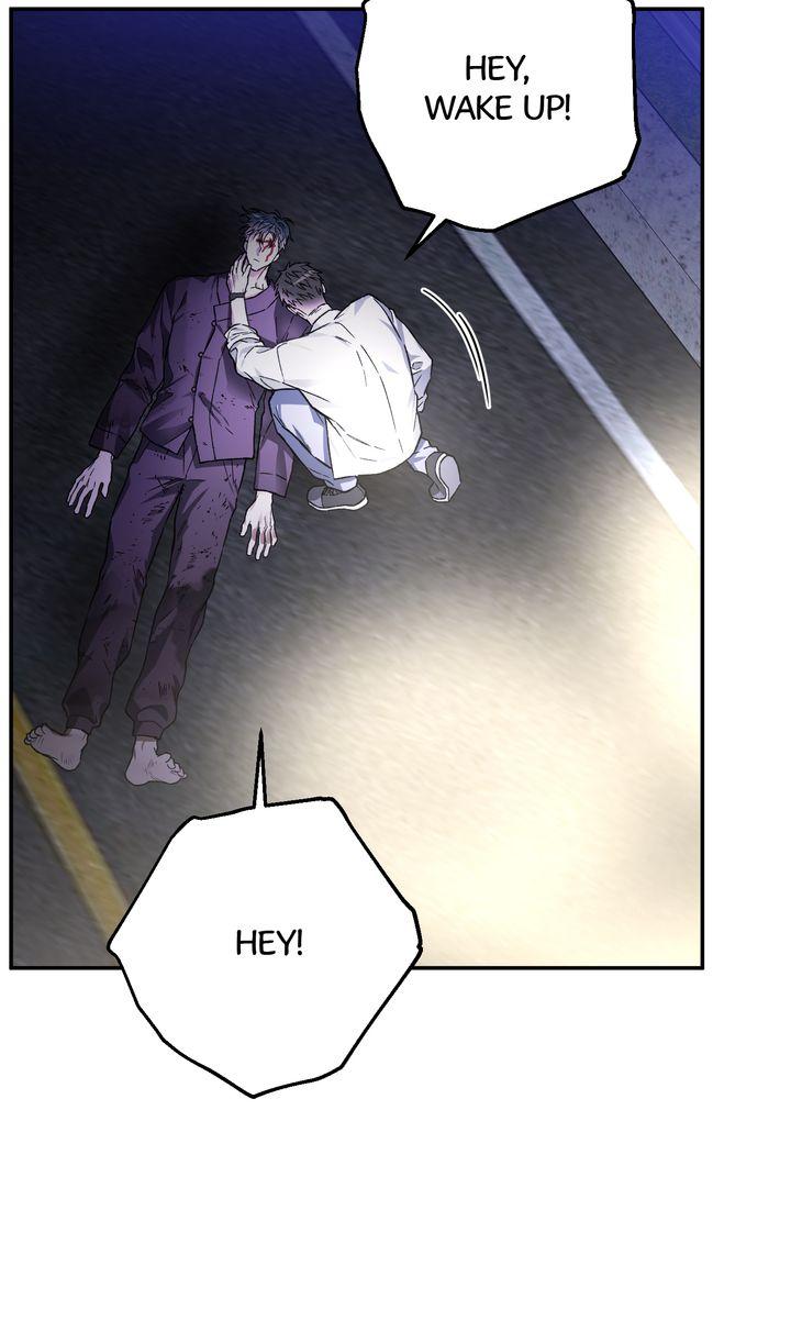 Mangjong Chapter 1.3 page 83 - 