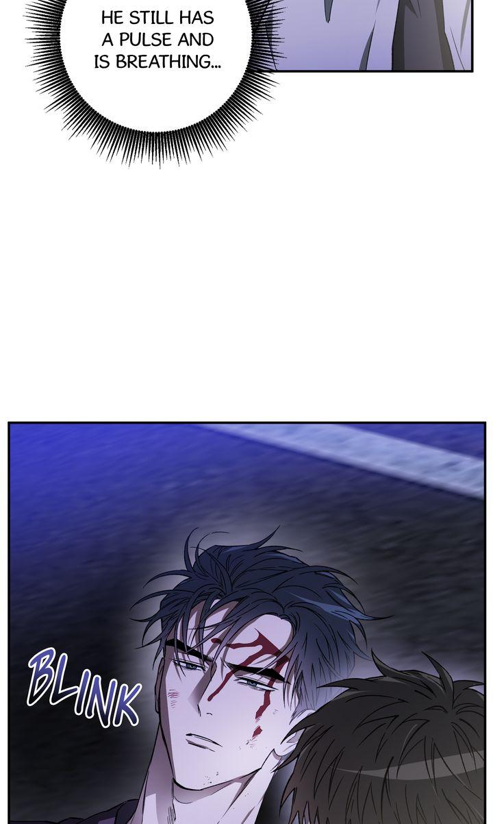Mangjong Chapter 1.3 page 85 - 