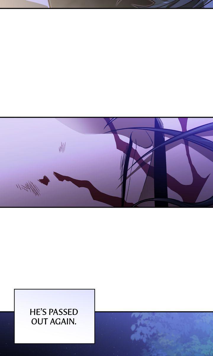 Mangjong Chapter 1.3 page 91 - 