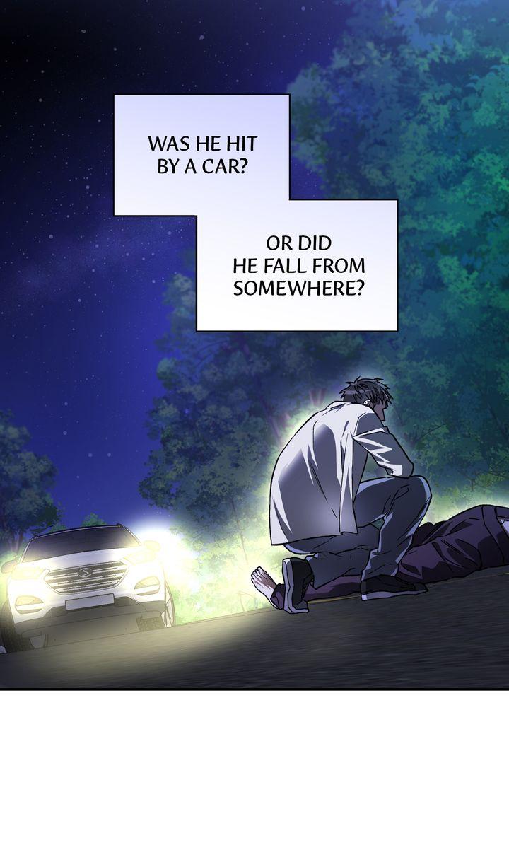 Mangjong Chapter 1.3 page 92 - 