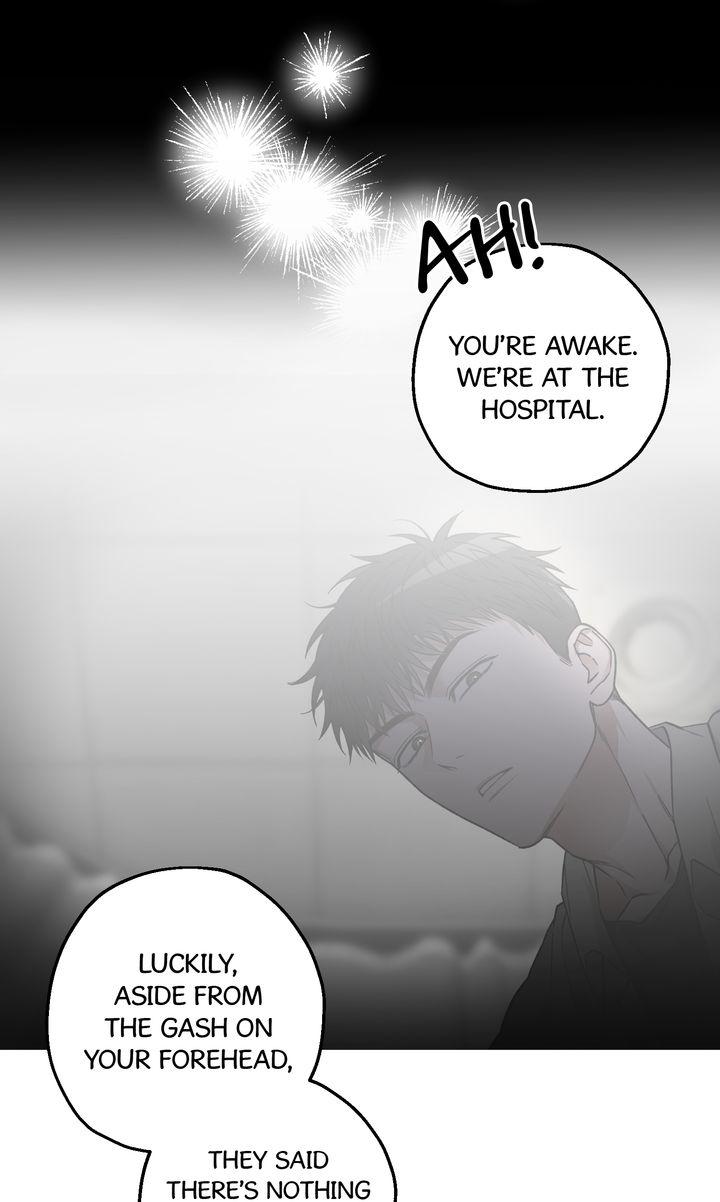 Mangjong Chapter 1.3 page 95 - 