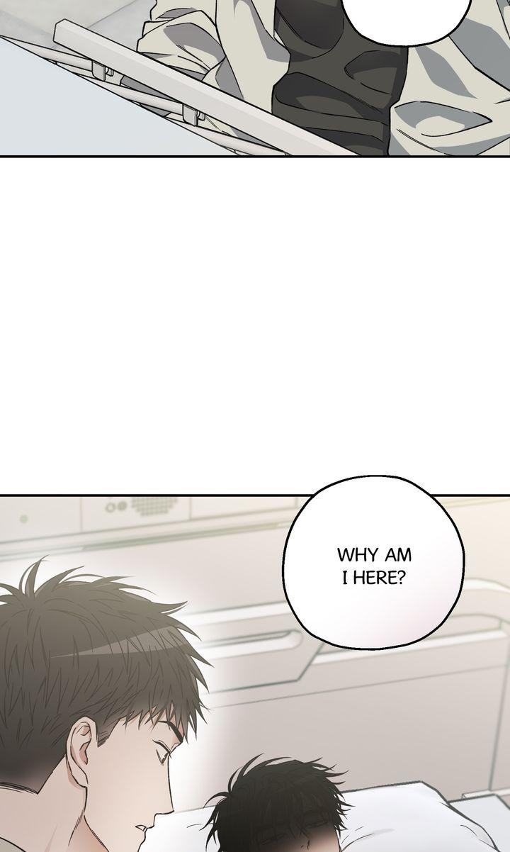 Mangjong Chapter 1.3 page 99 - 