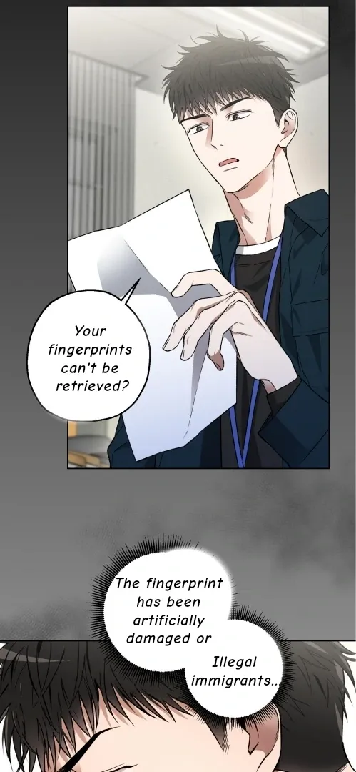 Mangjong Chapter 1 page 10 - 