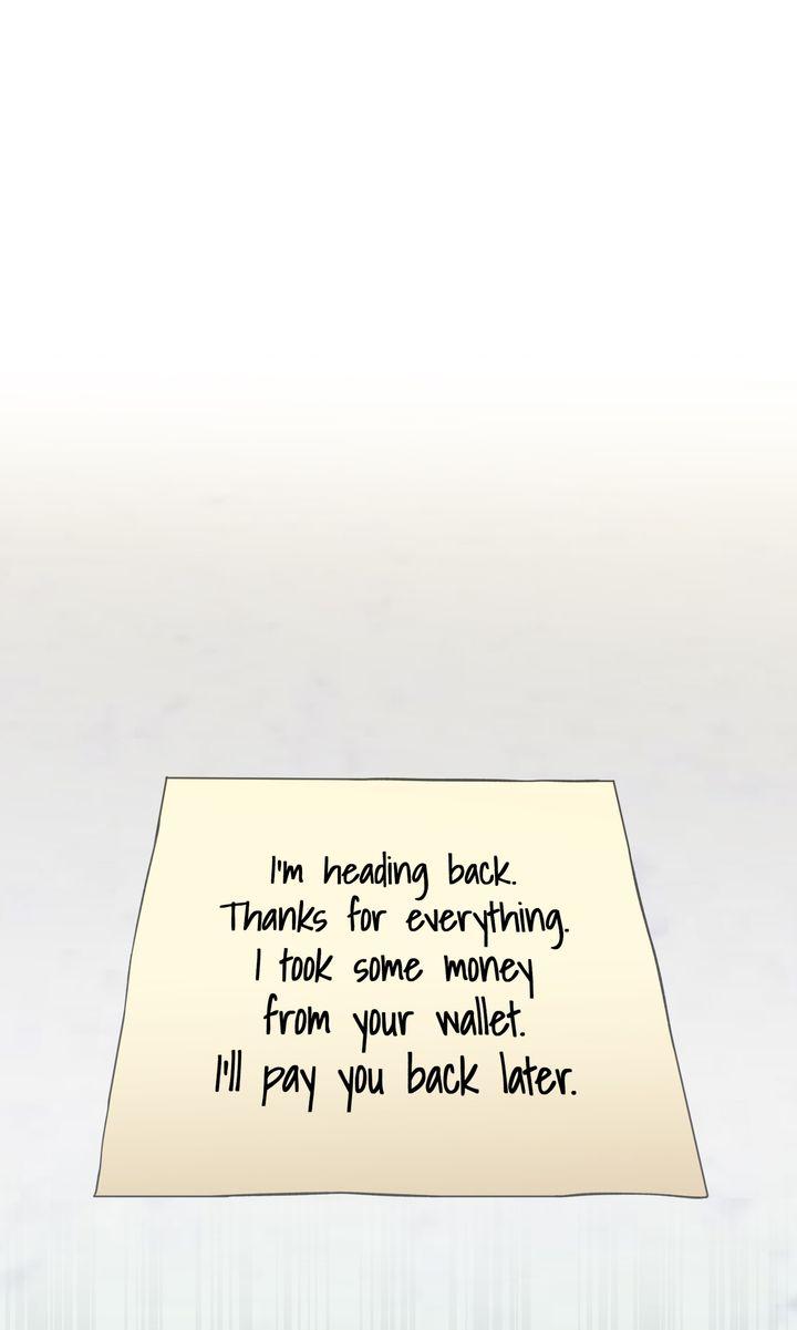 Mangjong Chapter 10.1 page 1 - 
