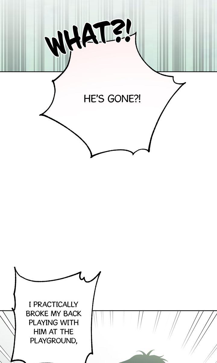 Mangjong Chapter 10.1 page 2 - 