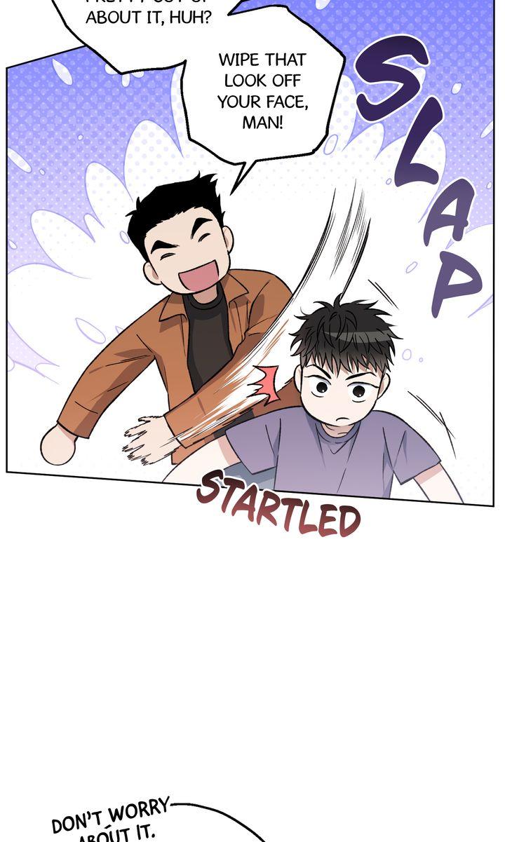 Mangjong Chapter 10.1 page 12 - 