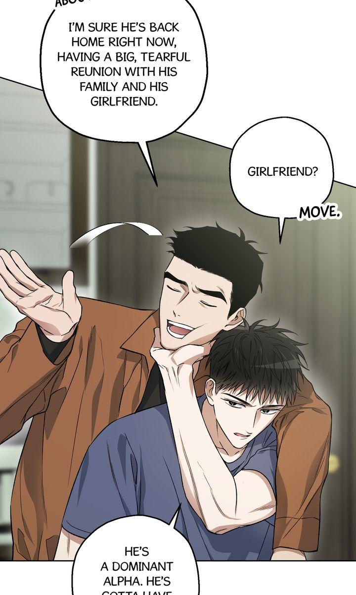 Mangjong Chapter 10.1 page 13 - 