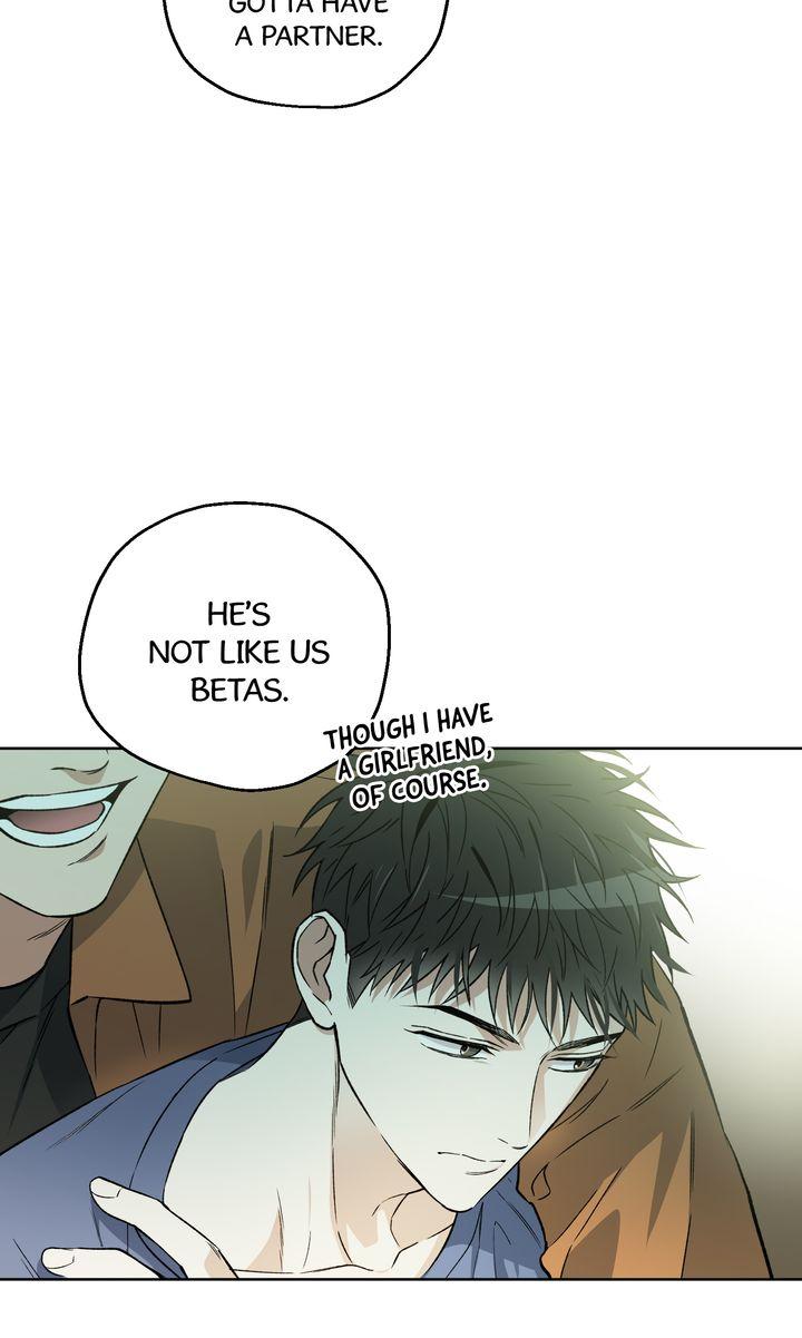 Mangjong Chapter 10.1 page 14 - 