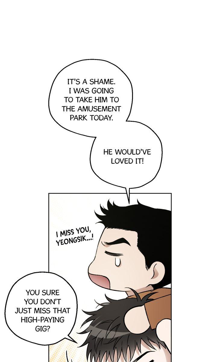 Mangjong Chapter 10.1 page 15 - 