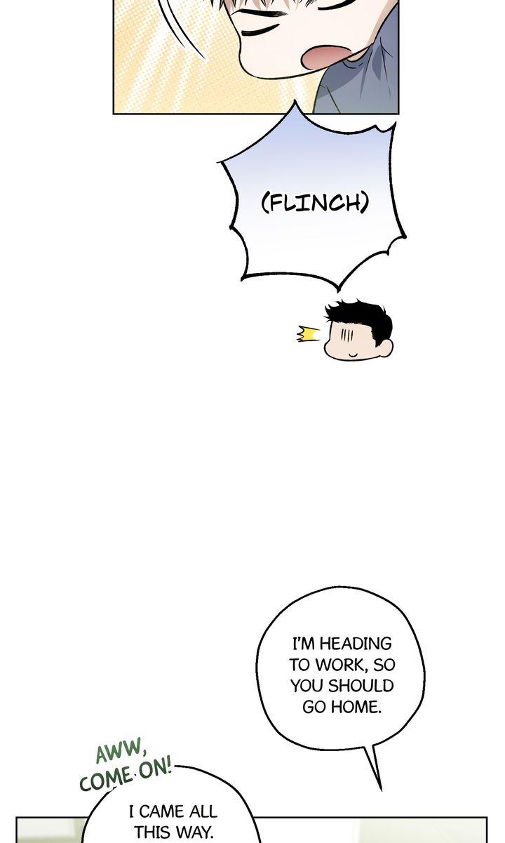 Mangjong Chapter 10.1 page 16 - 