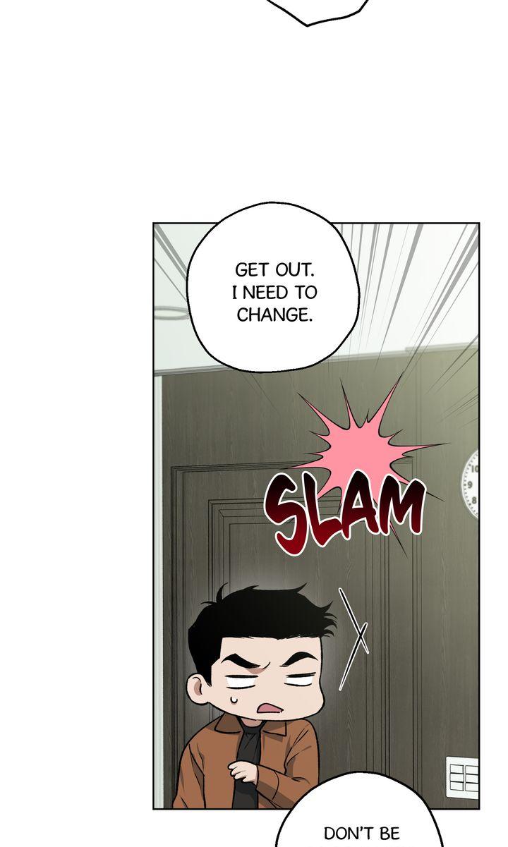 Mangjong Chapter 10.1 page 18 - 
