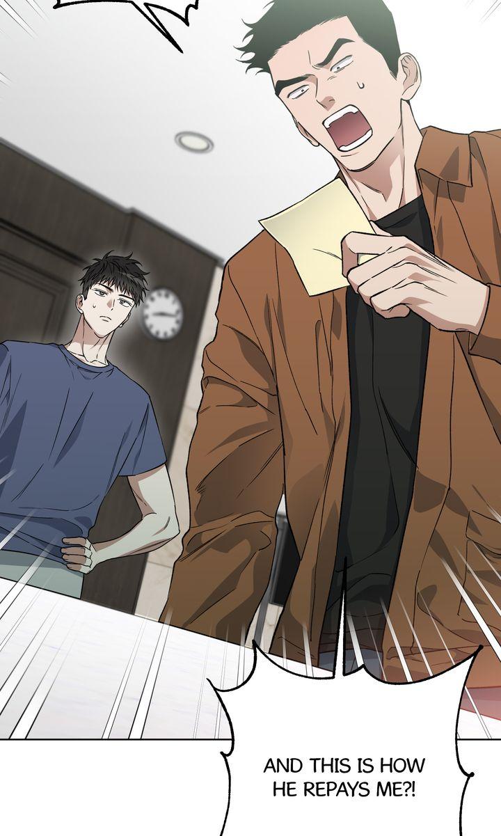 Mangjong Chapter 10.1 page 3 - 