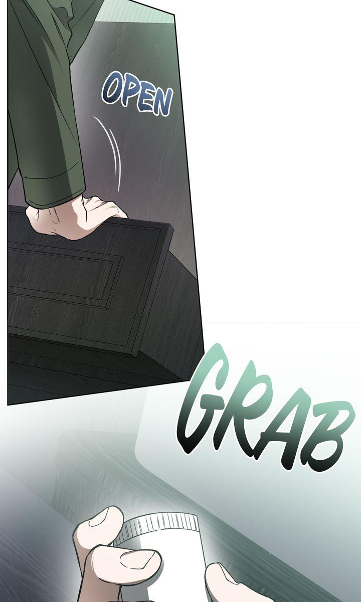 Mangjong Chapter 10.1 page 25 - 
