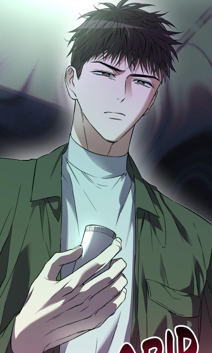Mangjong Chapter 10.1 page 27 - 