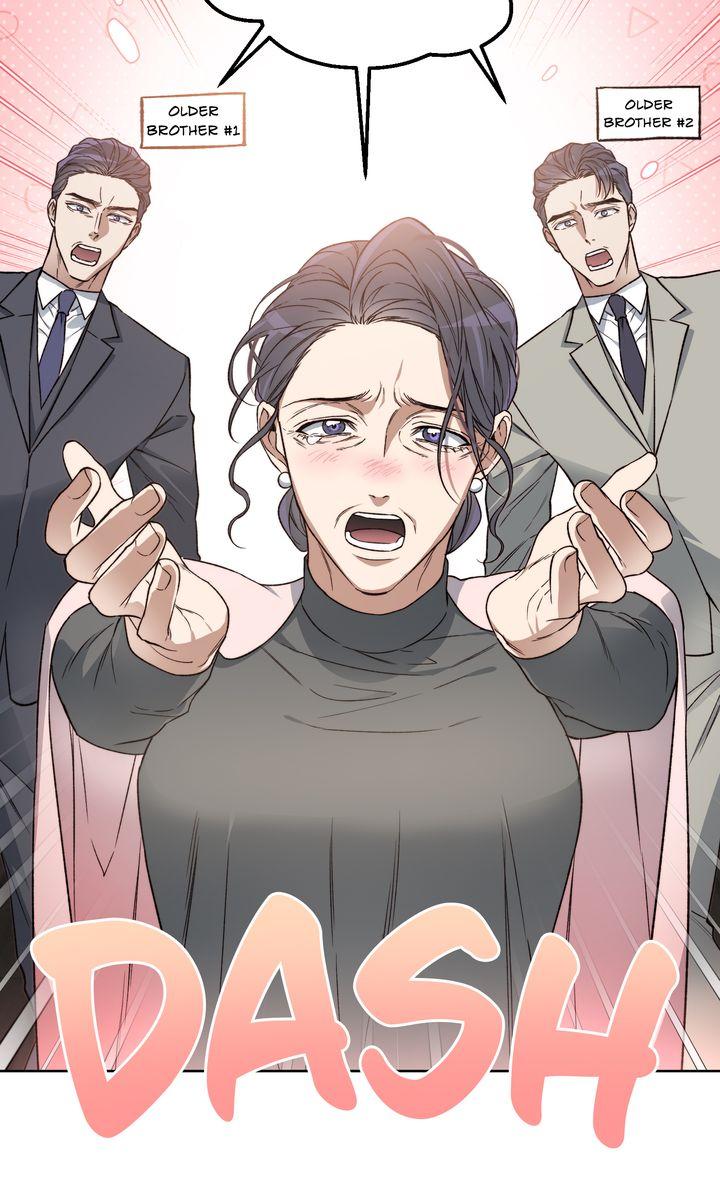Mangjong Chapter 10.1 page 30 - 