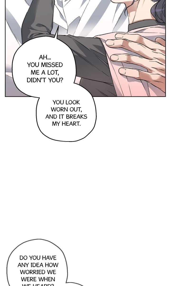 Mangjong Chapter 10.1 page 32 - 