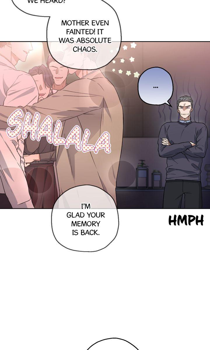 Mangjong Chapter 10.1 page 33 - 