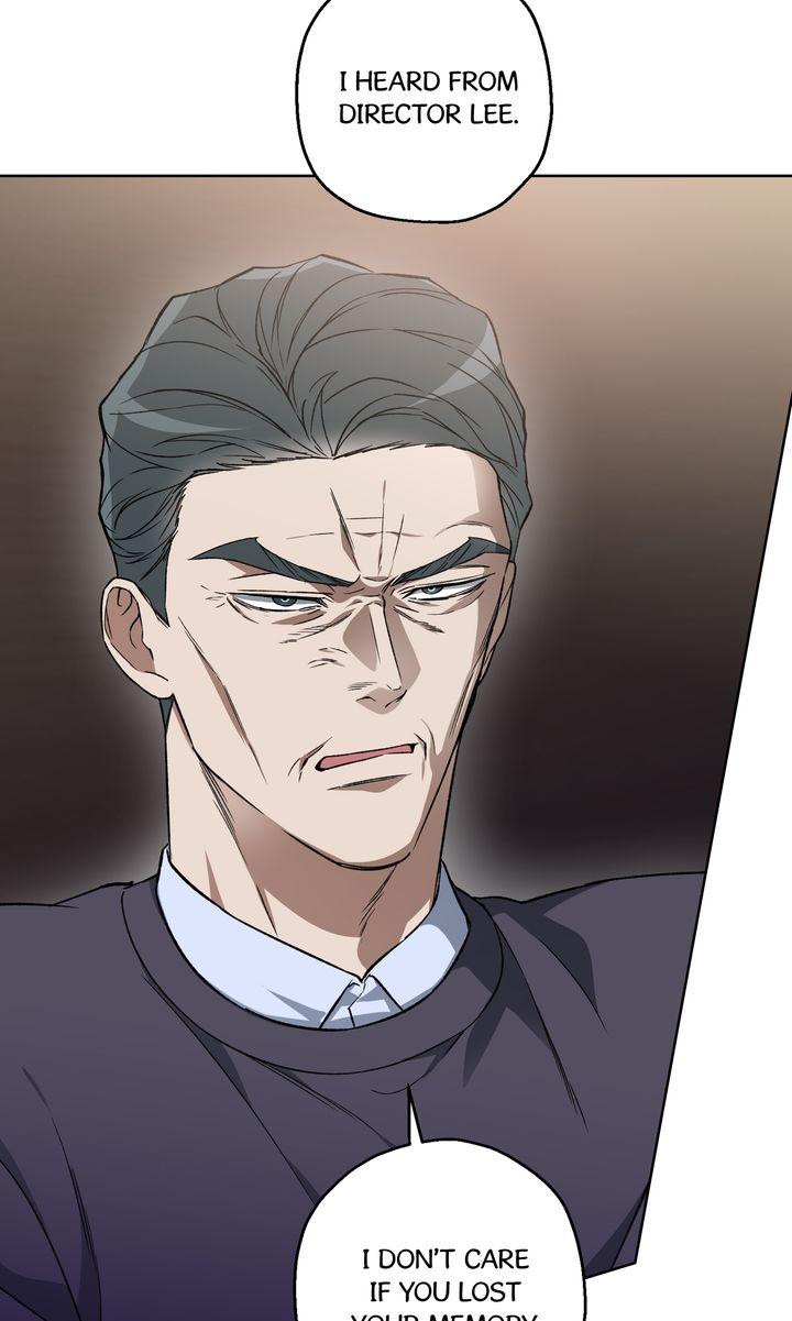 Mangjong Chapter 10.1 page 34 - 