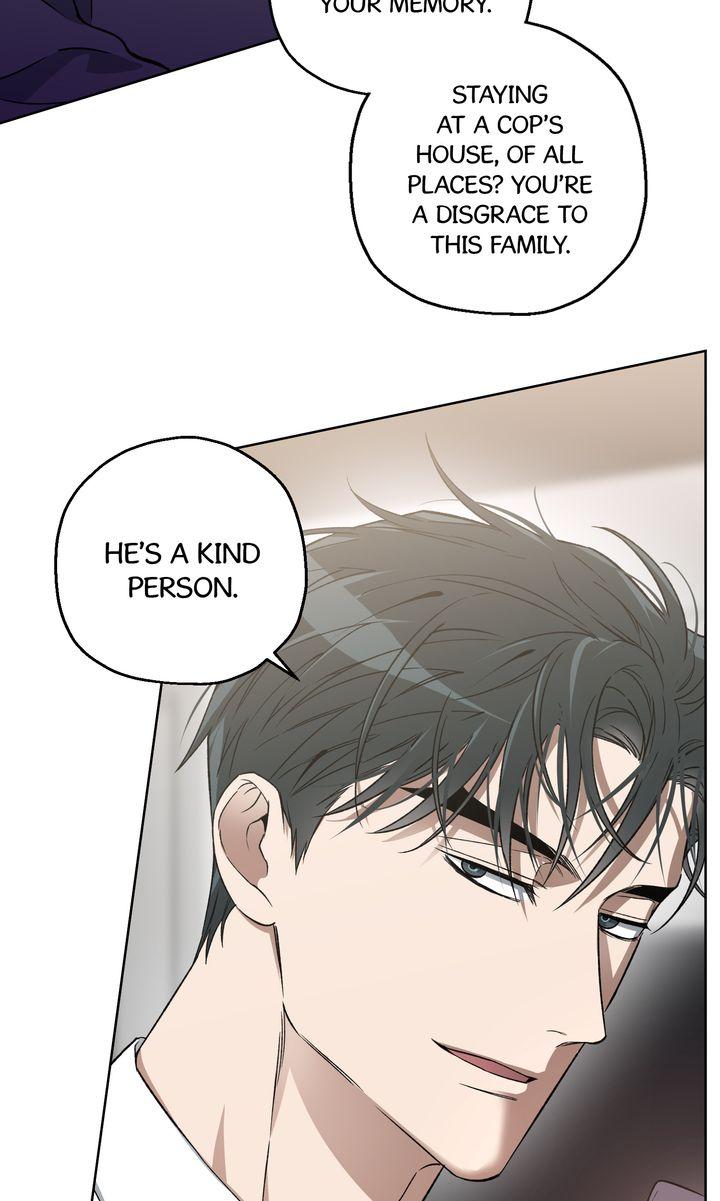 Mangjong Chapter 10.1 page 35 - 
