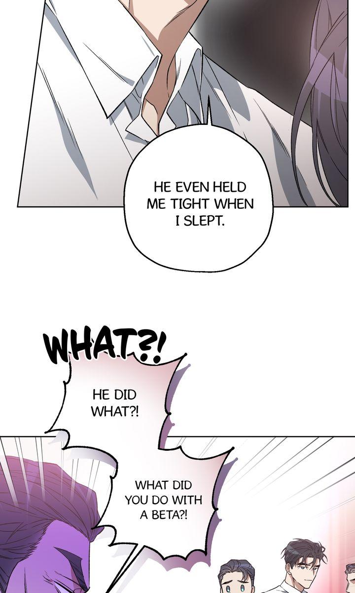 Mangjong Chapter 10.1 page 36 - 