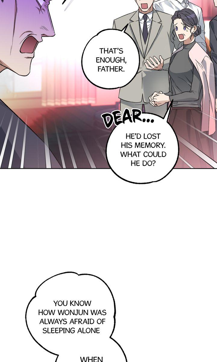 Mangjong Chapter 10.1 page 37 - 
