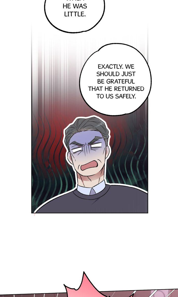 Mangjong Chapter 10.1 page 38 - 