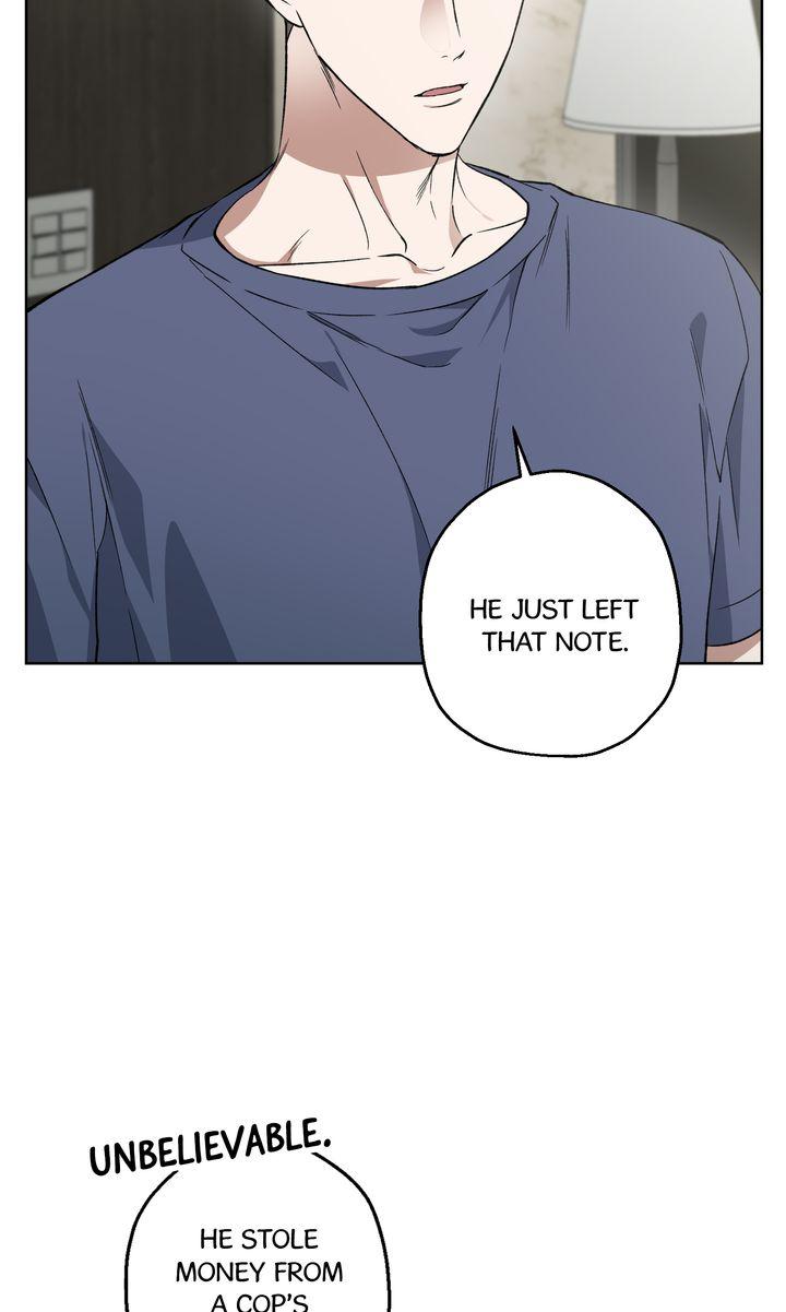 Mangjong Chapter 10.1 page 5 - 