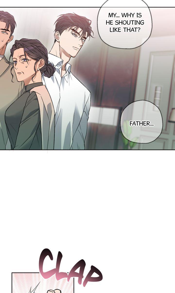 Mangjong Chapter 10.1 page 41 - 