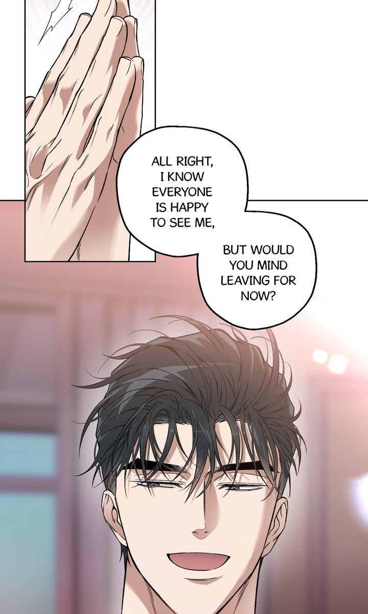 Mangjong Chapter 10.1 page 42 - 
