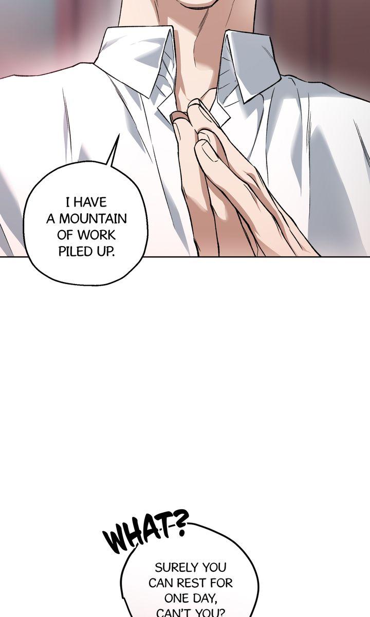 Mangjong Chapter 10.1 page 43 - 