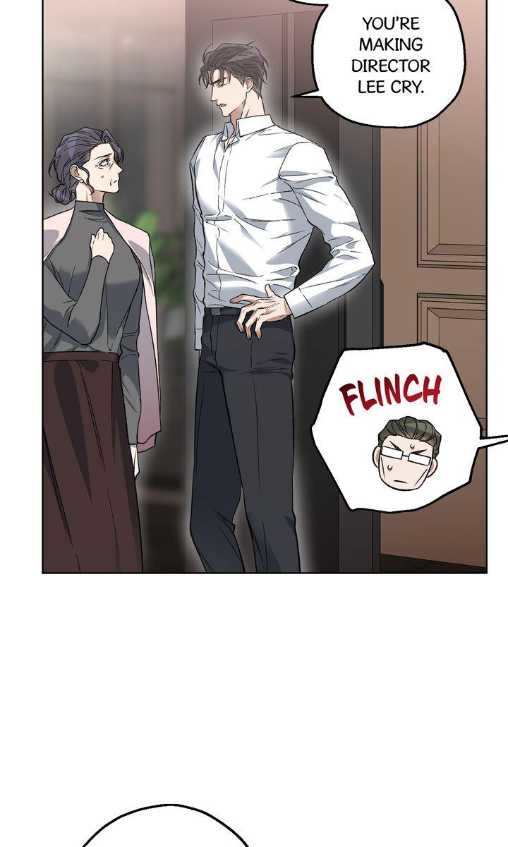 Mangjong Chapter 10.1 page 47 - 