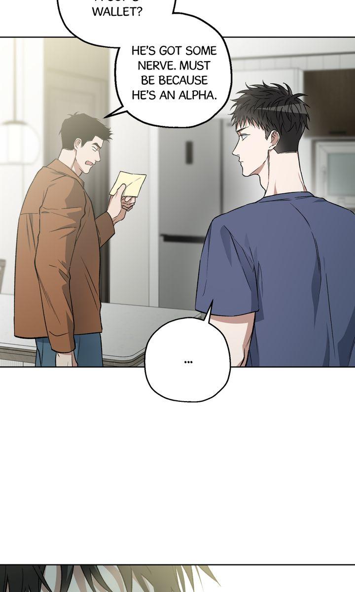 Mangjong Chapter 10.1 page 6 - 