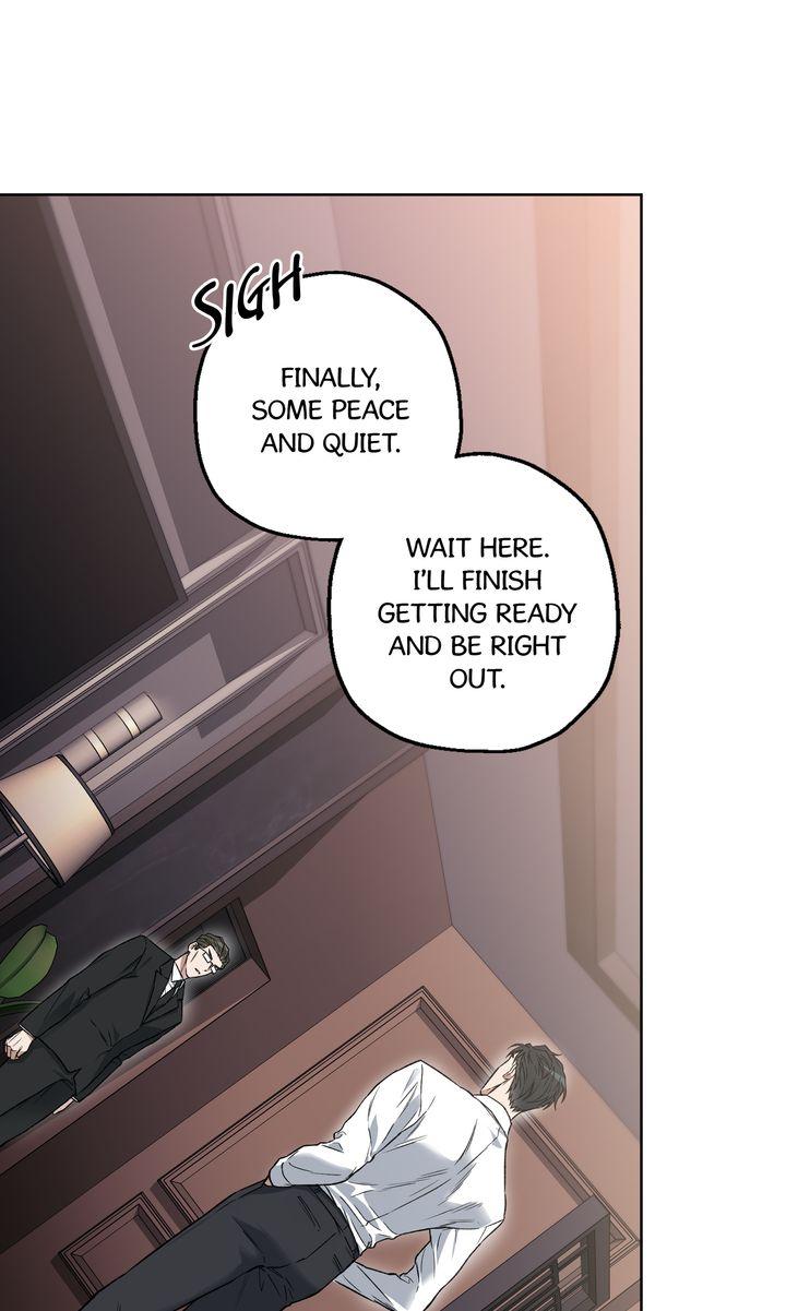 Mangjong Chapter 10.1 page 51 - 