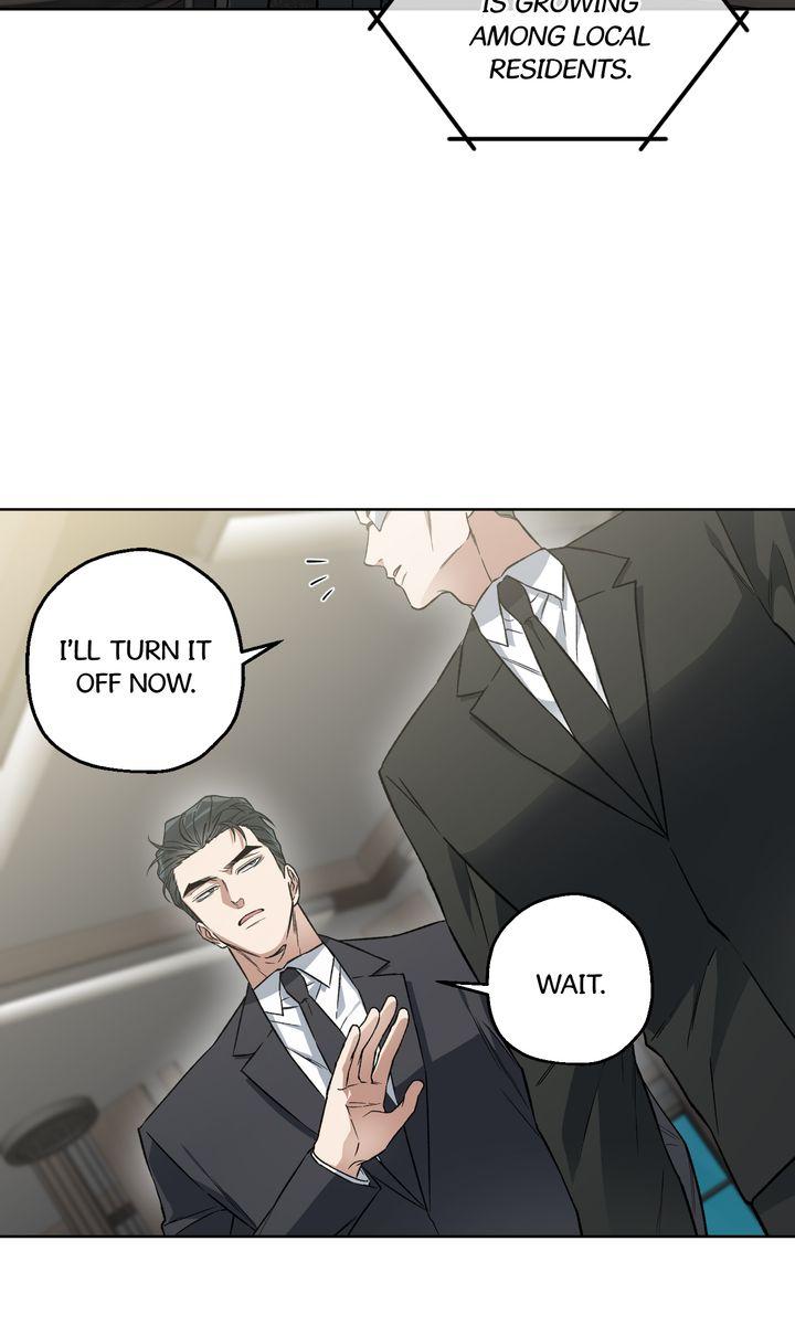 Mangjong Chapter 10.1 page 57 - 