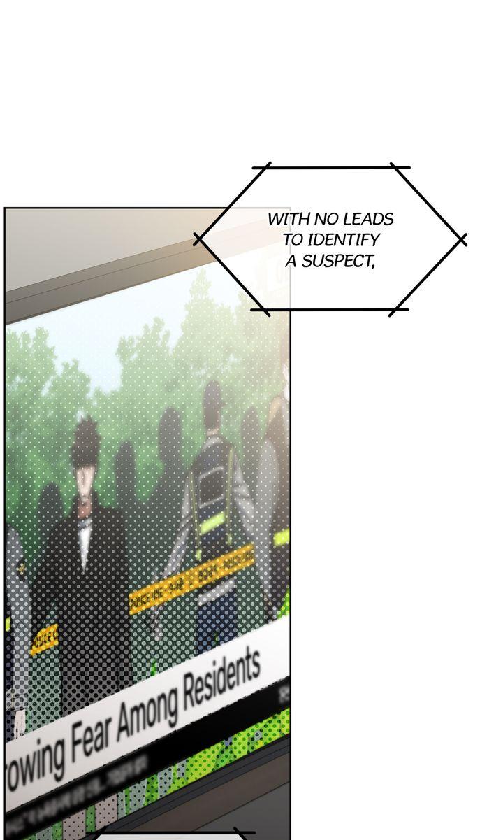 Mangjong Chapter 10.1 page 58 - 