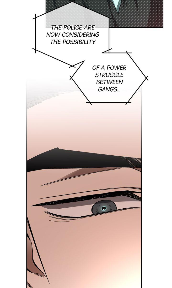 Mangjong Chapter 10.1 page 60 - 