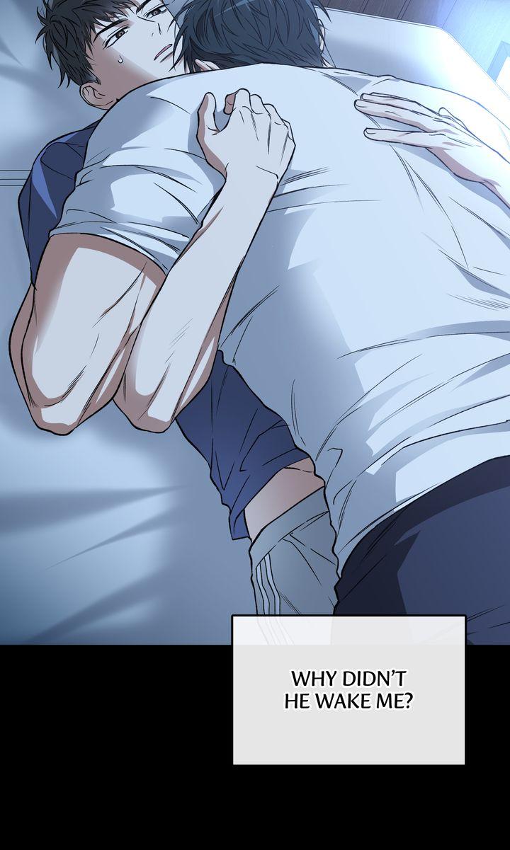 Mangjong Chapter 10.1 page 8 - 