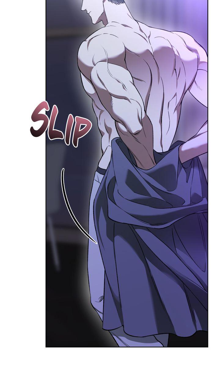 Mangjong Chapter 10.1 page 72 - 
