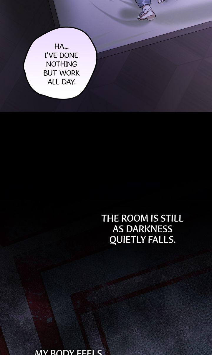 Mangjong Chapter 10.1 page 75 - 