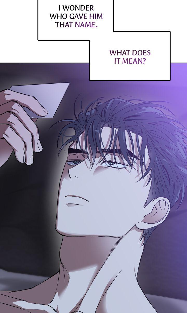 Mangjong Chapter 10.1 page 81 - 