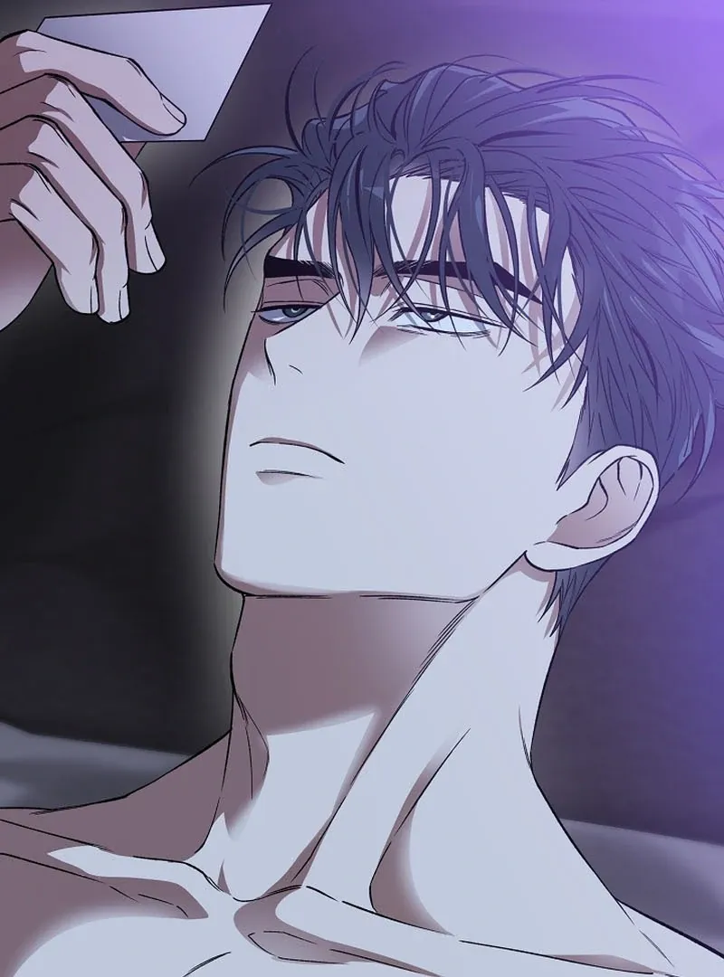 Mangjong Chapter 10 page 105 - 