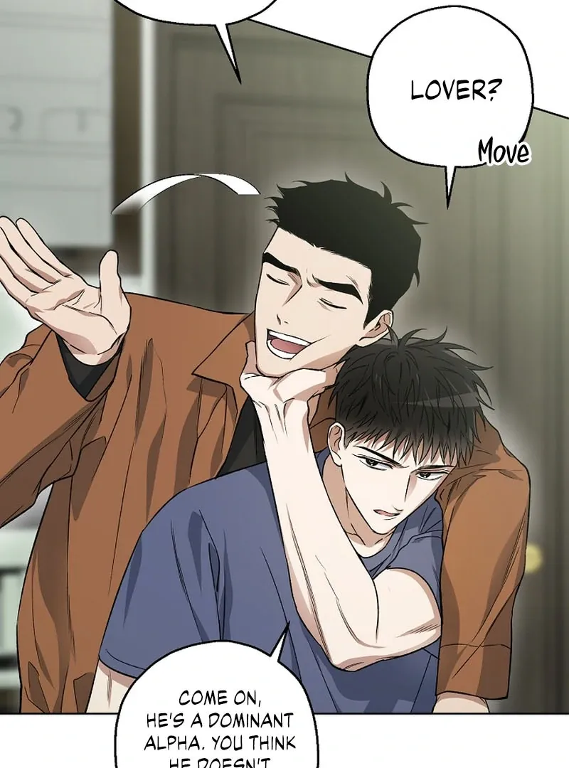 Mangjong Chapter 10 page 18 - 