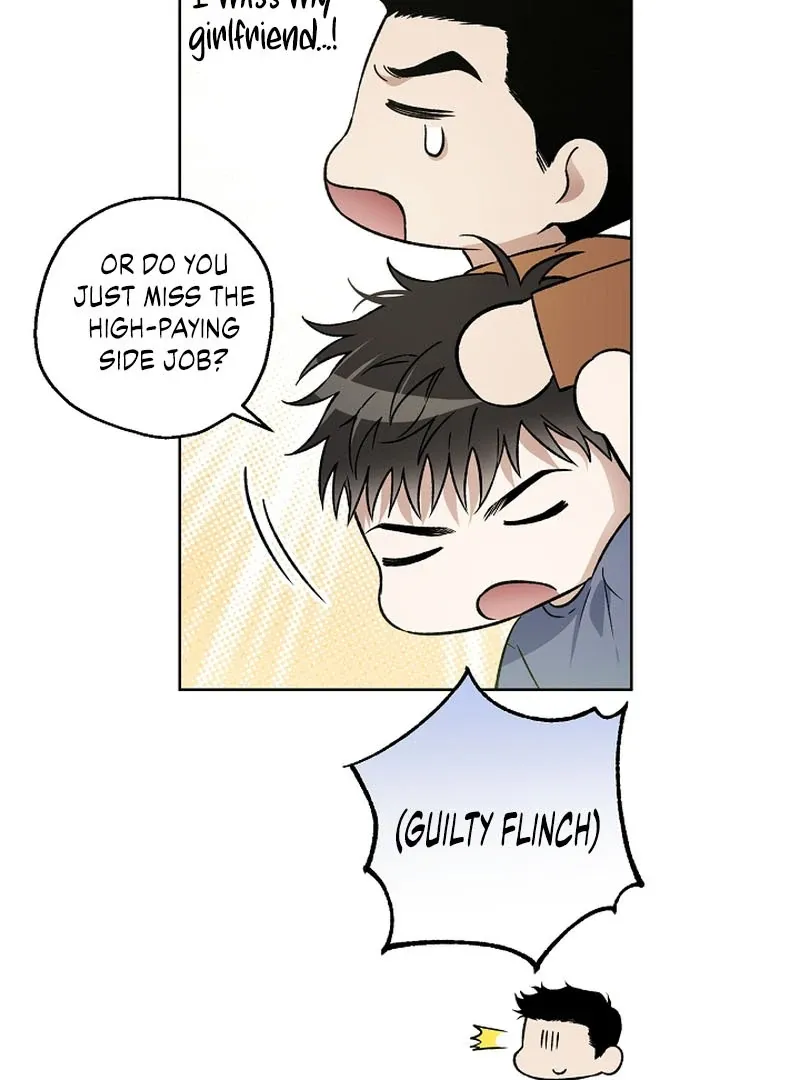 Mangjong Chapter 10 page 21 - 