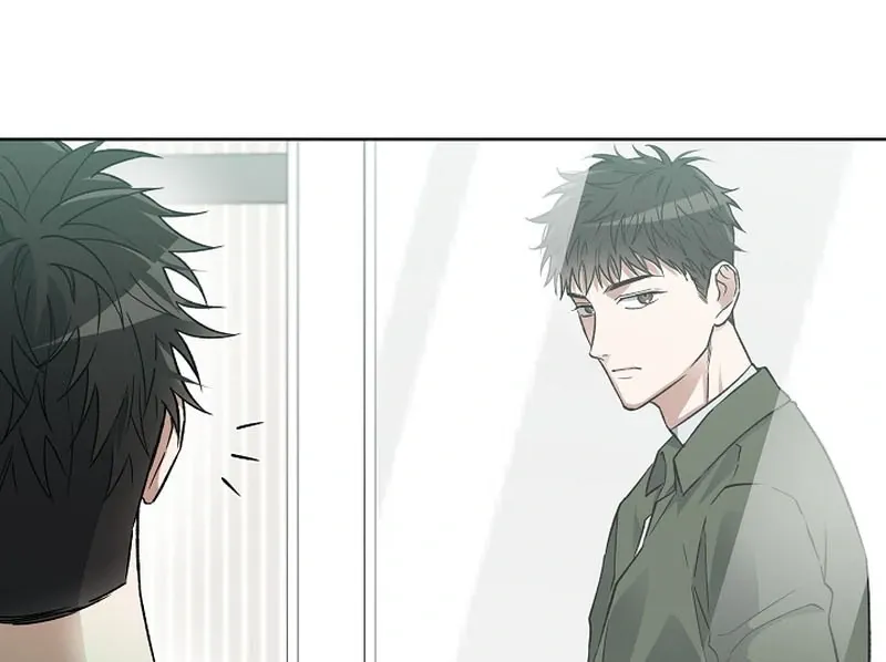Mangjong Chapter 10 page 27 - 