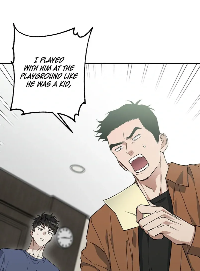 Mangjong Chapter 10 page 4 - 