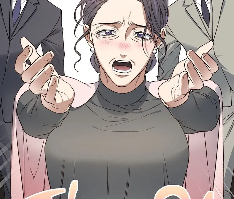 Mangjong Chapter 10 page 40 - 