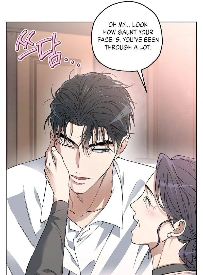 Mangjong Chapter 10 page 42 - 