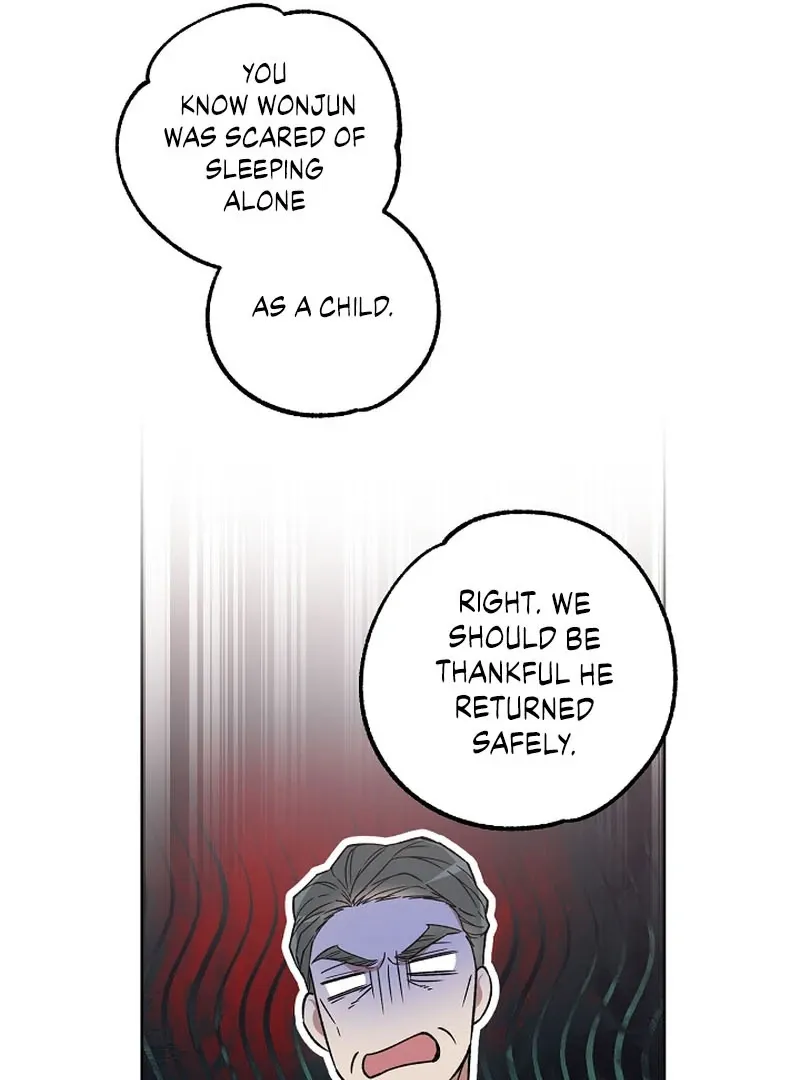 Mangjong Chapter 10 page 50 - 