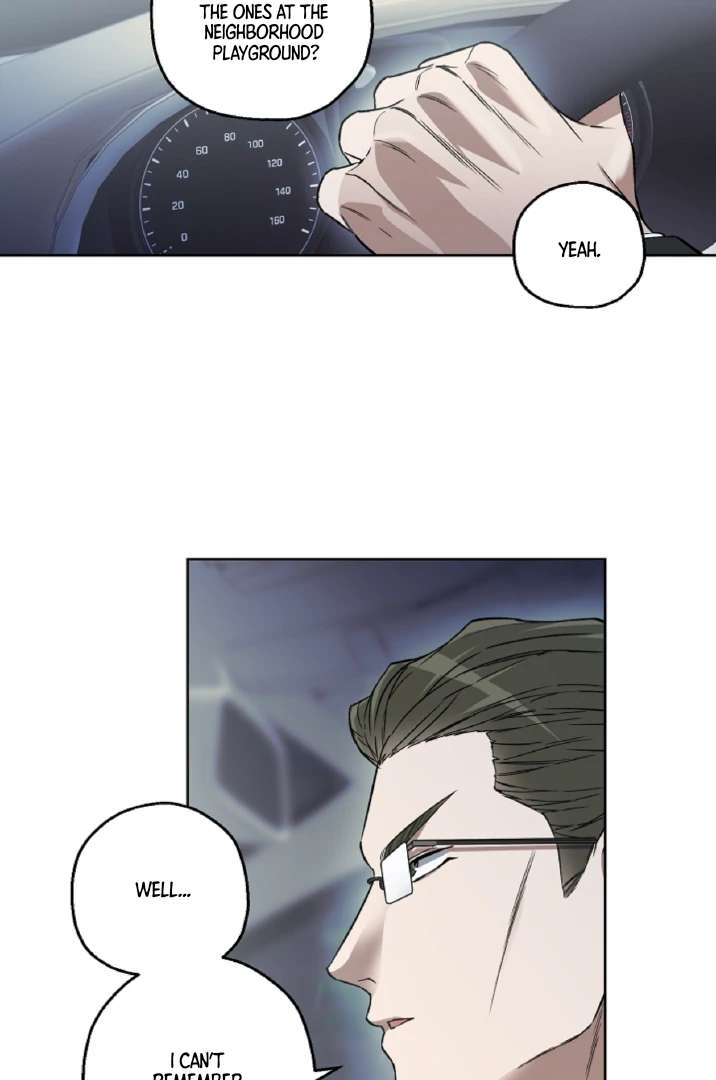 Mangjong Chapter 11.1 page 11 - 